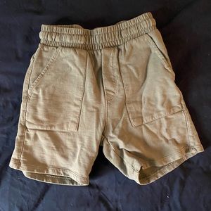 Zara shorts